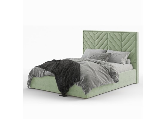 Кровать «Naomi», Корона