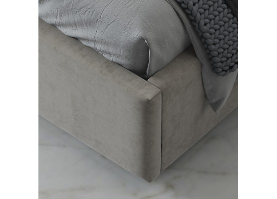 Кровать «Nicole», Корона