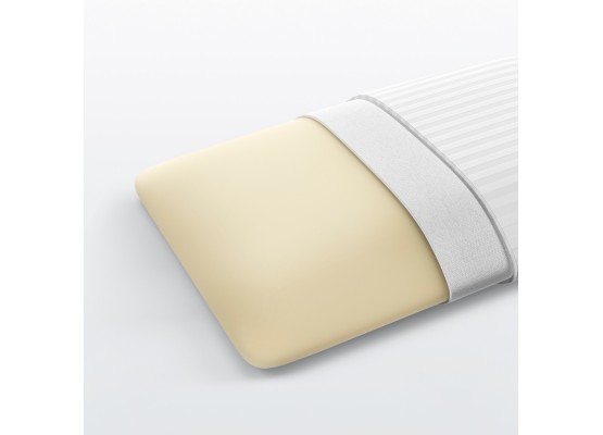 Анатомическая подушка «Memory Classic Max», Корона
