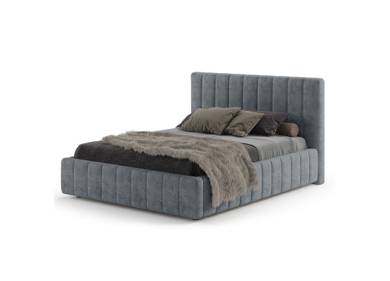 Кровать «Scarlett», Корона