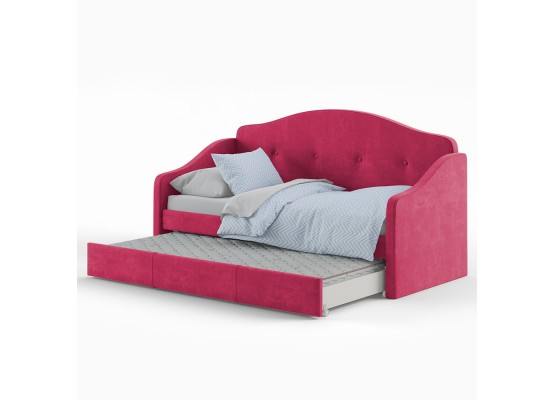 Кровать «Sabrina», Корона