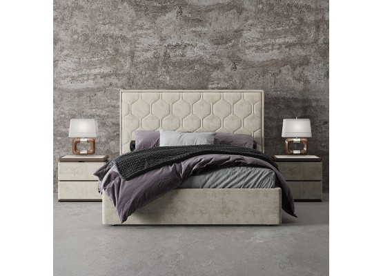 Кровать «Naomi 2», Корона