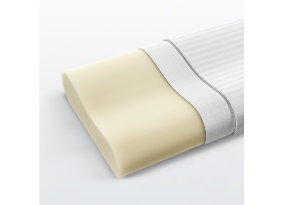 Анатомическая подушка «Memory Max», Корона