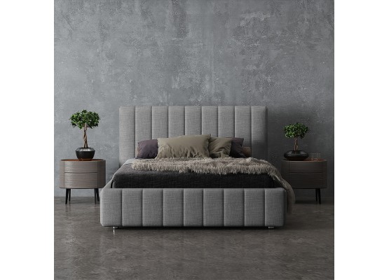 Кровать «Scarlett», Корона