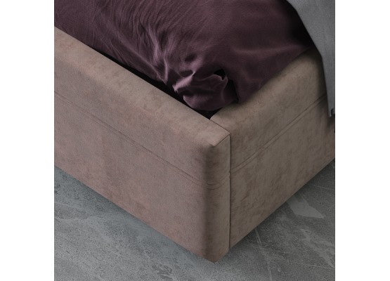 Кровать «Jessica 3», Корона