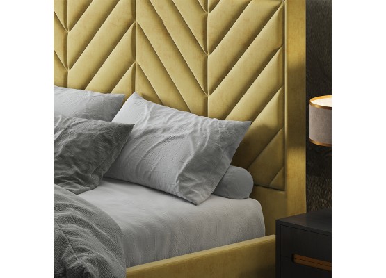 Кровать «Naomi», Корона