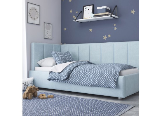 Кровать «Quadra», Корона