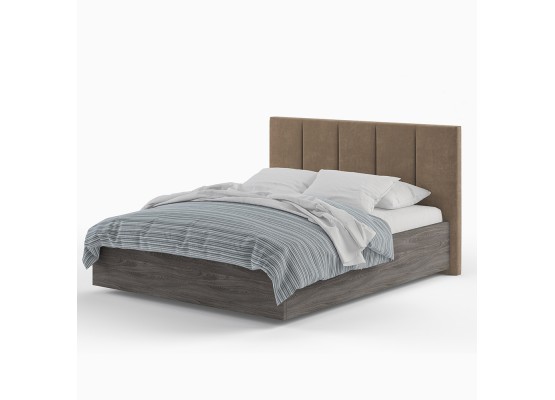 Кровать «Marta Wood», Корона