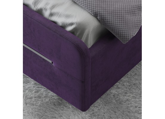 Кровать «Emily», Корона