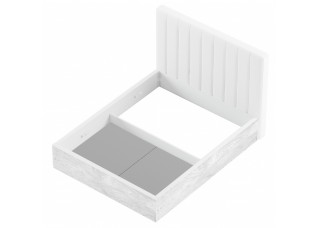 Настил для бельевого отдела «Sandra»