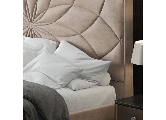 Кровать «Naomi 3», Корона