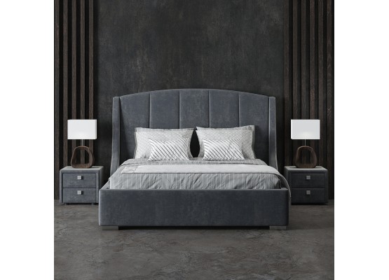 Кровать «Francesca», Корона