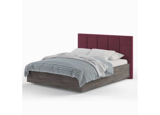 Кровать «Marta Wood», Корона