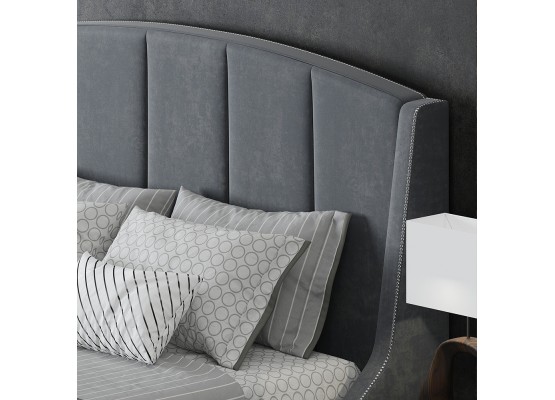 Кровать «Francesca», Корона