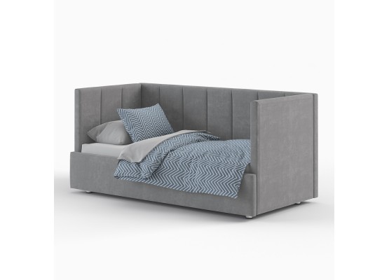 Кровать «Quadra 2», Корона