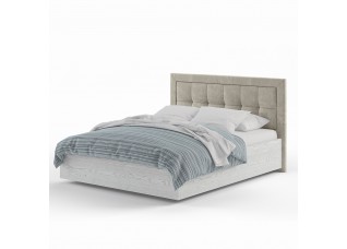 Кровать «Jessica 2 Wood»