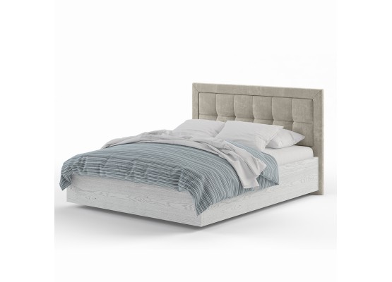 Кровать «Jessica 2 Wood», Корона