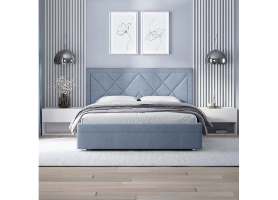 Кровать «Linda», Корона