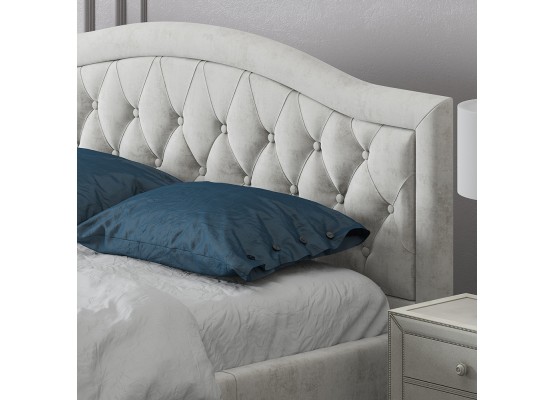 Кровать «Carolina 2», Корона