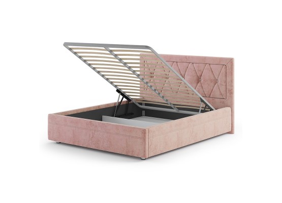 Кровать «Jessica 3», Корона