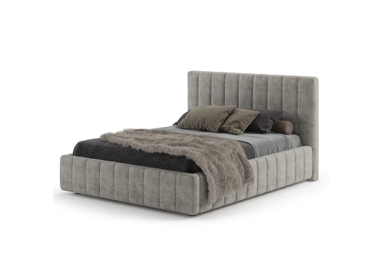 Кровать «Scarlett», Корона