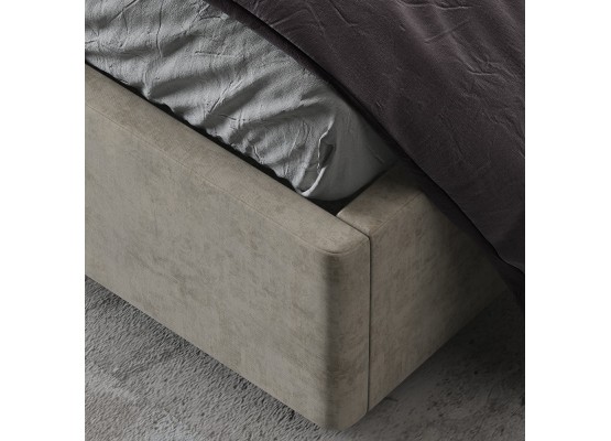 Кровать «Naomi 2», Корона