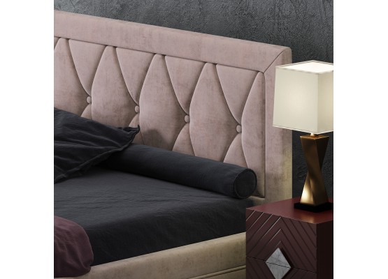 Кровать «Jessica 3», Корона