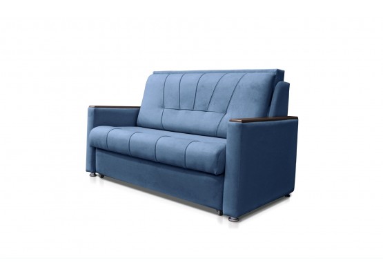 Диван-кровать "Парус люкс" выкатной, Леррой