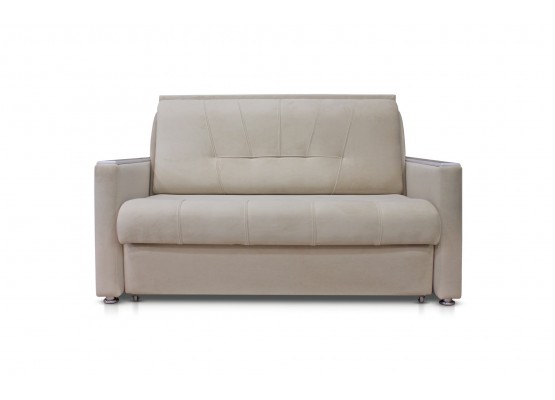 Диван-кровать "Парус люкс" выкатной, Леррой