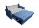 Диван-кровать "Парус люкс" выкатной, Леррой