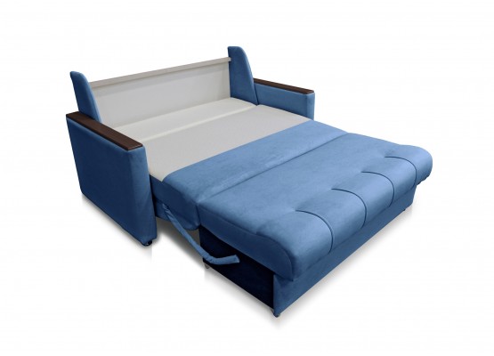 Диван-кровать "Парус люкс" выкатной, Леррой
