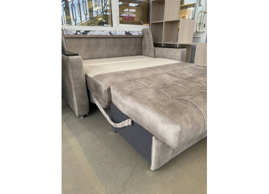 диван мерлин спальное место