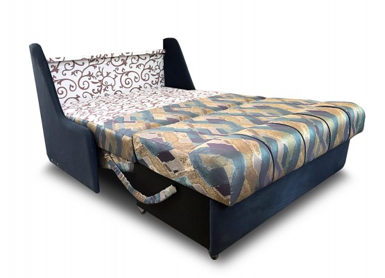 Диван-кровать "Парус Ретро" выкатной, Леррой