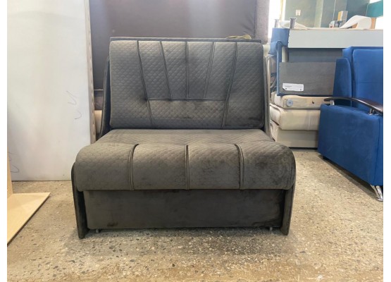 Диван-кровать "Парус Ретро" выкатной, Леррой