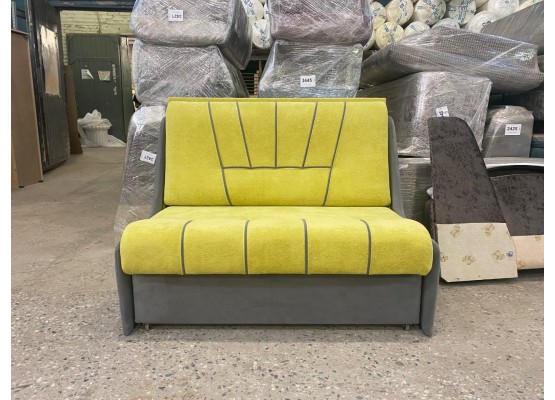 Диван-кровать "Парус Ретро" выкатной, Леррой