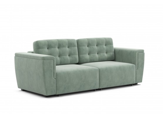 Диван-кровать модульный "Милан 1" Вариант 3, МебельГрад