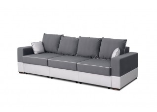 Диван-кровать "Бостон 2400" Вариант 4