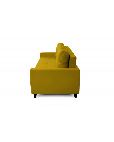 Диван-кровать "Джерси 1" 1200 Вариант 2, МебельГрад