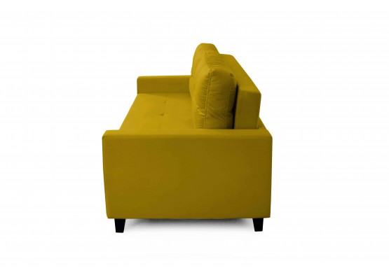 Диван-кровать "Джерси 1" 1200 Вариант 2, МебельГрад