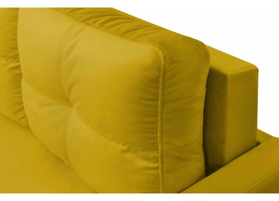 Диван-кровать "Джерси 1" 1200 Вариант 2, МебельГрад