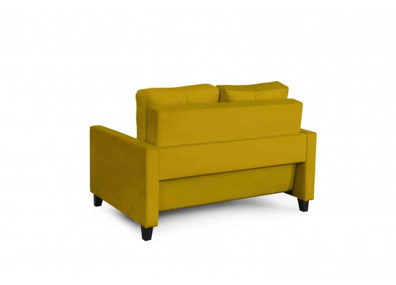 Диван-кровать "Джерси 1" 1200 Вариант 2, МебельГрад