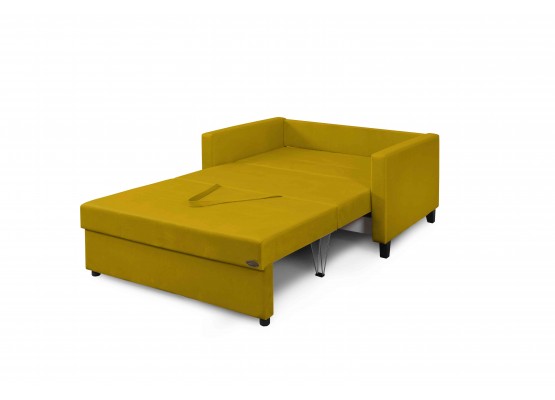 Диван-кровать "Джерси 1" 1200 Вариант 2, МебельГрад