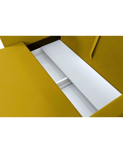 Диван-кровать "Джерси 1" 1200 Вариант 2, МебельГрад