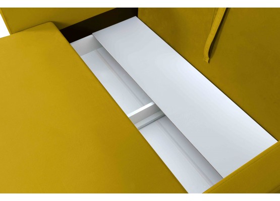 Диван-кровать "Джерси 1" 1200 Вариант 2, МебельГрад