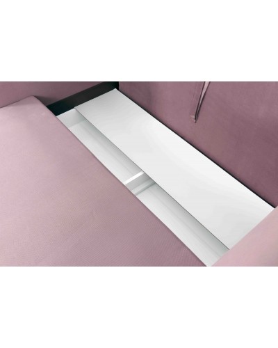 Диван-кровать "Джерси 3" 1200 Вариант 2, МебельГрад