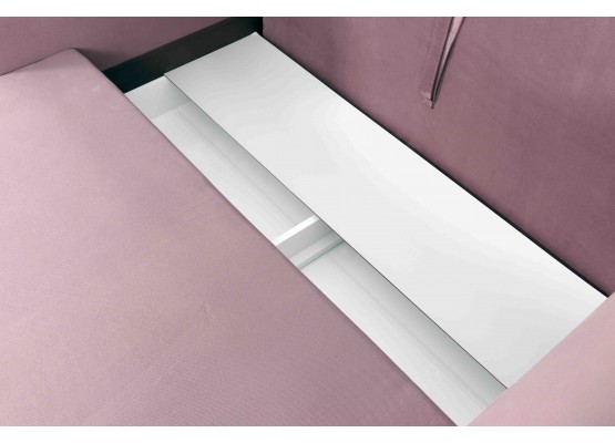 Диван-кровать "Джерси 3" 1200 Вариант 2, МебельГрад