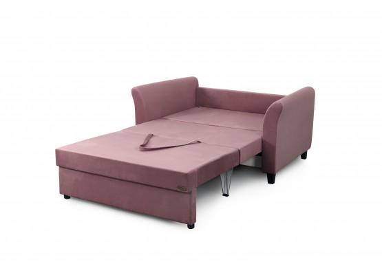 Диван-кровать "Джерси 3" 1200 Вариант 2, МебельГрад