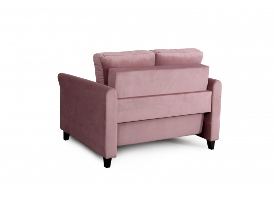 Диван-кровать "Джерси 3" 1200 Вариант 2, МебельГрад