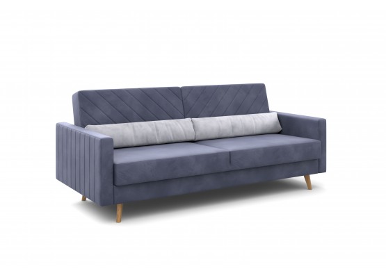 Диван-кровать "Норд" Вариант 1, МебельГрад