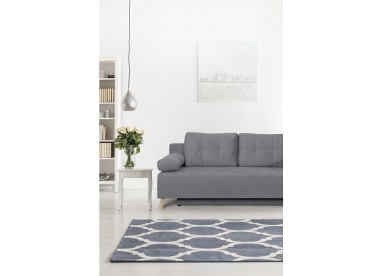 Диван-кровать "Сидней" Вариант 1, МебельГрад